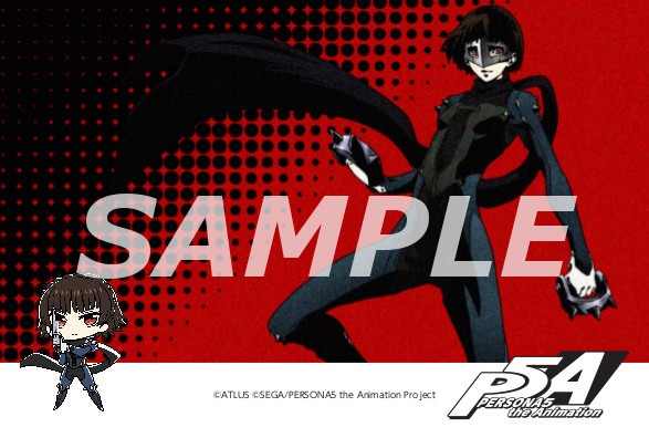 cafe&bar WANTED!!!でもらえるポストカード。