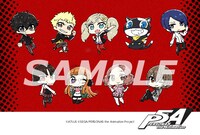 ソフマップAKIBA1号店サブカル・モバイル館、またはソフマップAKIBA4号店アミューズメント館でもらえるポストカード。