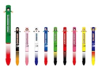 東急ハンズ先行販売グッズのmimiペン。