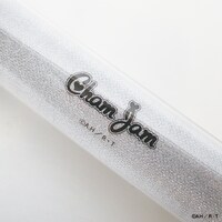 「推しが武道館いってくれたら死ぬ ChamJam7色ペンライト」