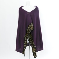 高杉晋助モデルのストール＆ストールピン。