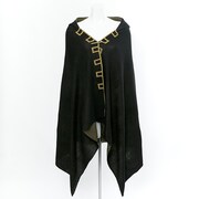 土方十四郎モデルのストール＆ストールピン。