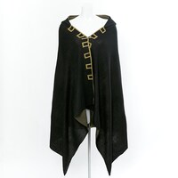 土方十四郎モデルのストール＆ストールピン。