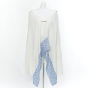 坂田銀時モデルのストール＆ストールピン。