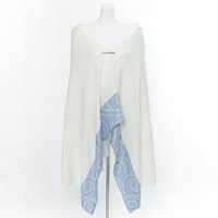 坂田銀時モデルのストール＆ストールピン。