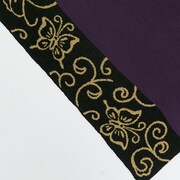 高杉晋助モデルのストール＆ストールピン。