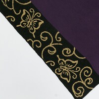 高杉晋助モデルのストール＆ストールピン。