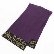 高杉晋助モデルのストール＆ストールピン。