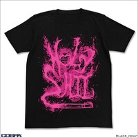 「HOLY SHIT」Tシャツ