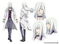 明智光秀（CV：速水奨）