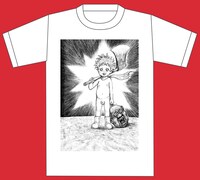 「漫T」（「星の王子さま」）(c)漫☆画太郎／集英社