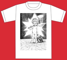 「漫T」（「星の王子さま」）(c)漫☆画太郎／集英社