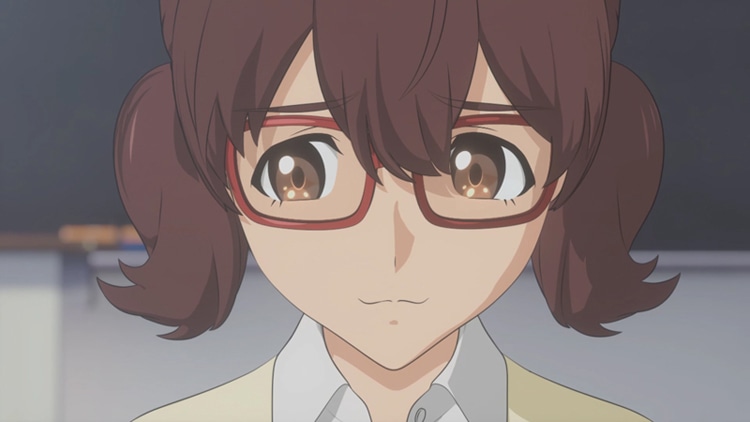 手真輪愛鈴（CV：石見舞菜香）