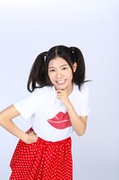 天音みほ演じる受手ミミ。