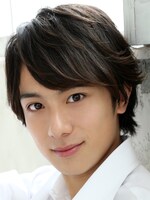 ショウ役の永田聖一朗。