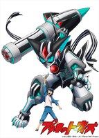 アニメ「プラネット・ウィズ」Blu-ray BOX特装限定版 第1巻