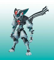 ＜先生＞可動フィギュア