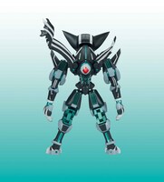 ＜先生＞可動フィギュア