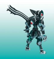 ＜先生＞可動フィギュア