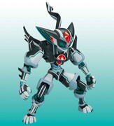 ＜先生＞可動フィギュア