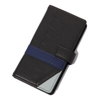 神威モデルのスマートフォンケース。