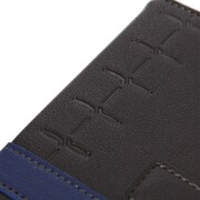 神威モデルのスマートフォンケース。