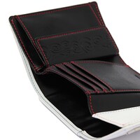 坂田銀時モデルの財布。