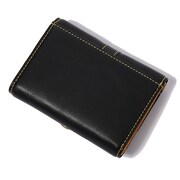 土方十四郎モデルの財布。