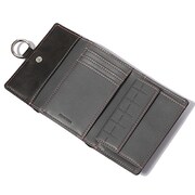 神威モデルの財布。