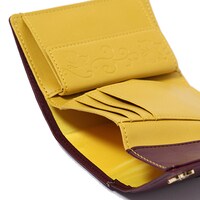 高杉晋助モデルの財布。