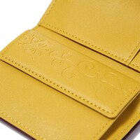 高杉晋助モデルの財布。