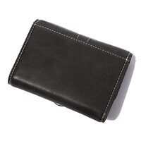 神威モデルの財布。