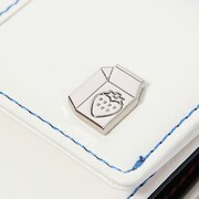 坂田銀時モデルの財布。