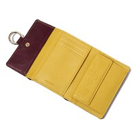 高杉晋助モデルの財布。