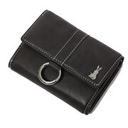 神威モデルの財布。