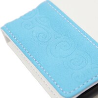 坂田銀時モデルのスマートフォンケース。