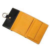 土方十四郎モデルの財布。