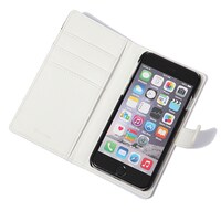 坂田銀時モデルのスマートフォンケース。