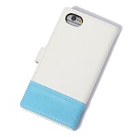 坂田銀時モデルのスマートフォンケース。