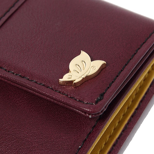 高杉晋助モデルの財布。