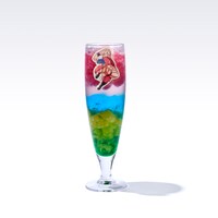 「虹の実ドリンク」(c)島袋光年／集英社