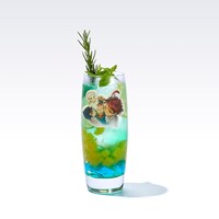 「THE PROMISED NEVERLAND SODA」(c)白井カイウ・出水ぽすか／集英社