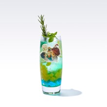 「THE PROMISED NEVERLAND SODA」(c)白井カイウ・出水ぽすか／集英社