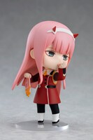 「ねんどろいど ゼロツー」