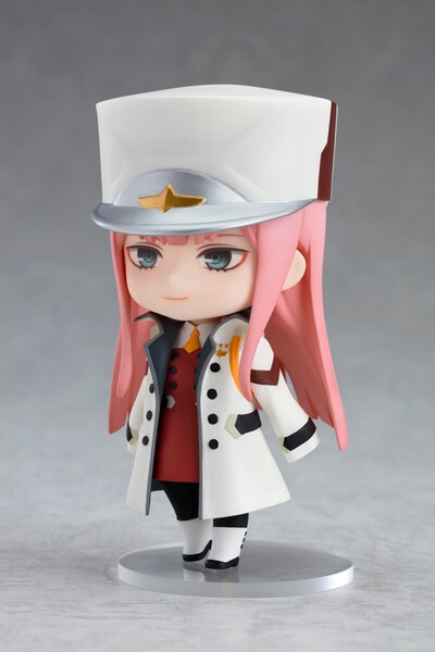 「ねんどろいど ゼロツー」