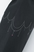 TRIGGERモデルの折りたたみ傘。