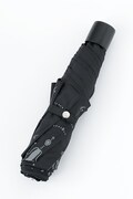 TRIGGERモデルの折りたたみ傘。