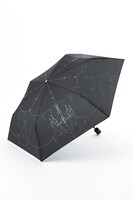 TRIGGERモデルの折りたたみ傘。