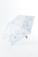 Re:valeモデルの折りたたみ傘。