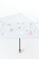 Re:valeモデルの折りたたみ傘。